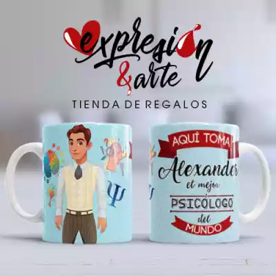vectores plantilas PROFESIONES,PSICOLOGA,PSICOLOGO,